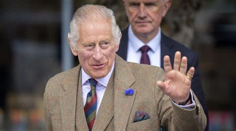 King Charles III to travel to Kenya for state visit full of symbolism